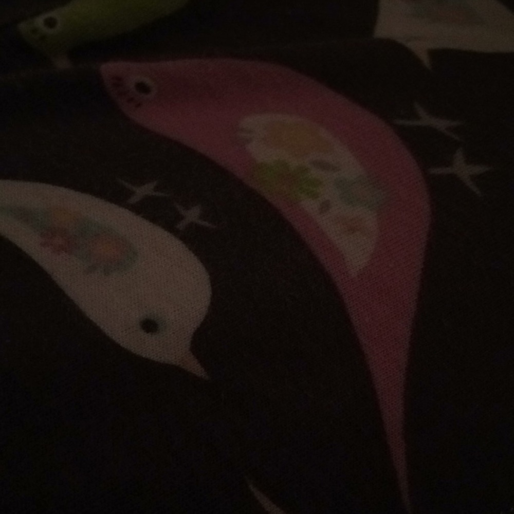 Meet your Posher, Franki